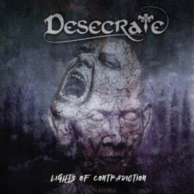 DESECRATE - Lights Of Contradiction