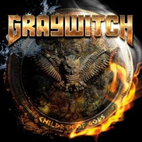 GRAYWITCH - Children Of Gods