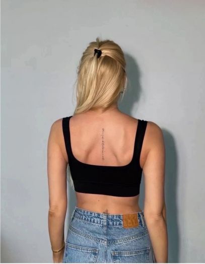 Топ женский 45306