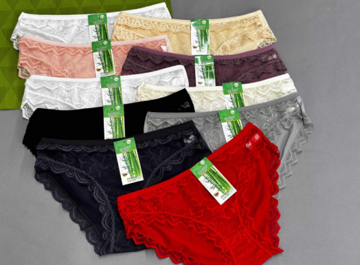 Трусы женские, 10шт 45326