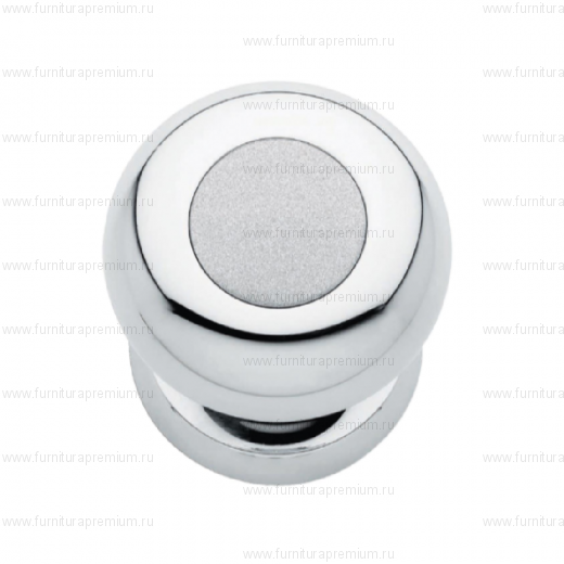 Ручка-кноб Linea Cali Elika 990