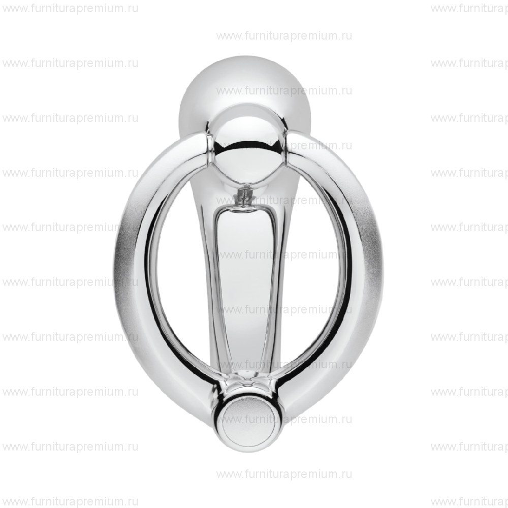 Ручка-стучалка Linea Cali Elika 990