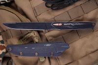 Нож Пуля-Дура N.C.Custom