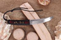 Нож Haruko Satin N.C.Custom