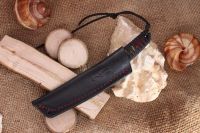 Нож Haruko Satin N.C.Custom