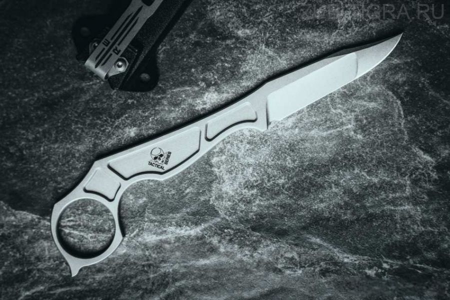 Нож THORN RAZVEDOS EDITION