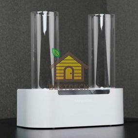 Генератор соляного тумана Steamtec AIO для создания эффекта соляной комнаты