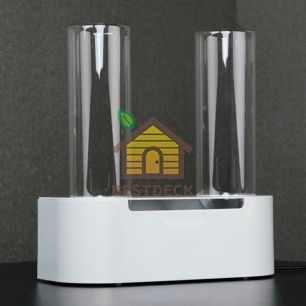 Генератор соляного тумана Steamtec AIO для создания эффекта соляной комнаты