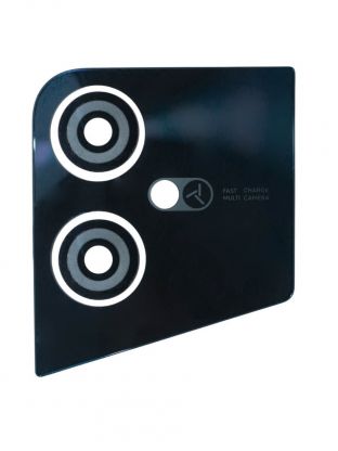 Стекло камеры (линза, объектив) для Tecno Pova Neo 3 (LH6n)