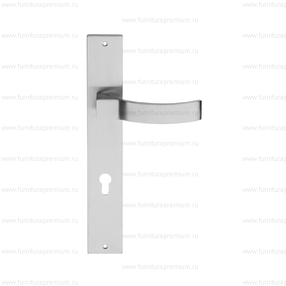 Ручка на планке Linea Cali Elios 1341 PL