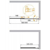 схема Cezares Slider-VF-11-90/150-C-Cr