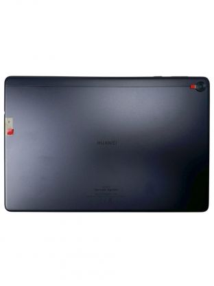 Задняя крышка (корпус) в сборе с аккумулятором для Huawei Matepad C5e BZI-W00 (Original)
