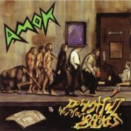 AMOK - Downhill Without Brakes