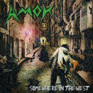 AMOK - Somewhere In The West