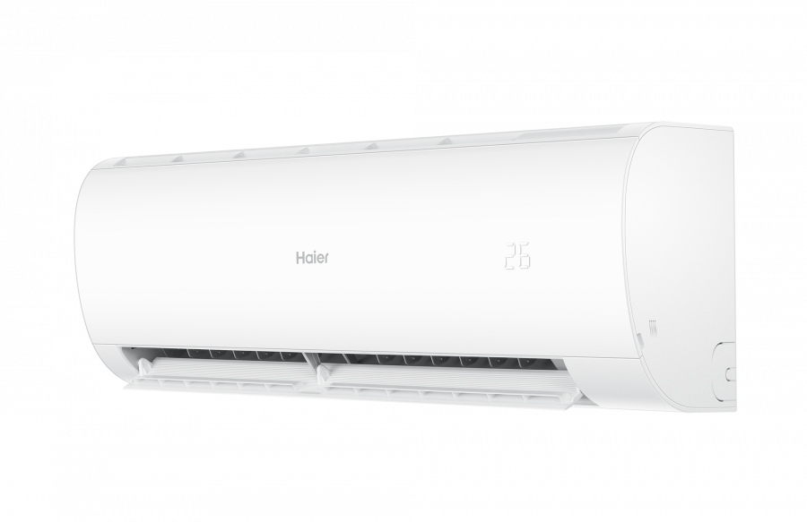 Не инверторная сплит-система Haier Coral On-Off HSU-07HPL303/R3(IN)/HSU-07HPL103/R3(OUT) (комплект)