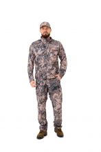 Летний костюм King Hunter Summer Camo Gray Костюм King H