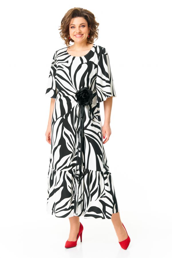 VR-1177 платье | 50-60