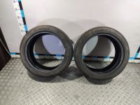 BY5C00530865 Б/у 1388928 Шина всесезонная Continental AllSeasonContact 245/45 R19 102Y XL Комплект 2шт