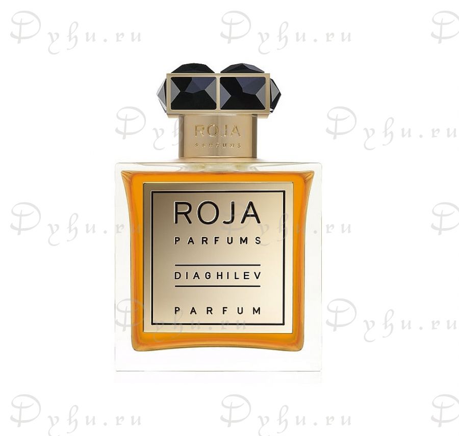 Roja Parfums Diaghilev