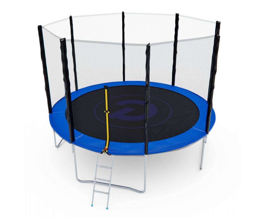 DFC PELPO 12ft с лестницей, BLUE