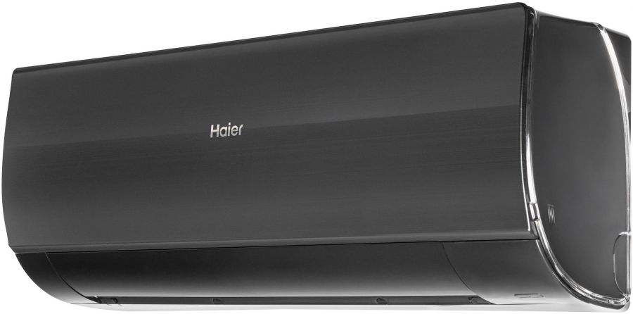 Не инверторная сплит-система Haier Серия Flexis On-Off HSU-12HFF103/R3-B/HSU-12HUF103/R3 (2024) (комплект)