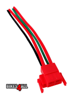 Фишка для реле стартера мотоцикла / квадроцикла