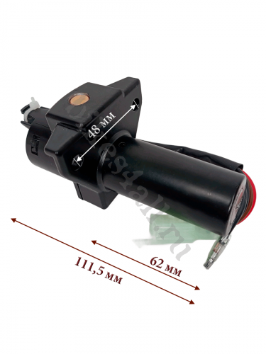Замок зажигания YBR 125
