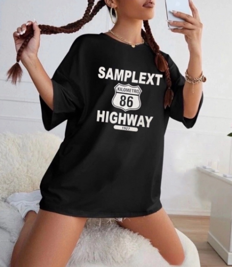 Футболка женская 45392