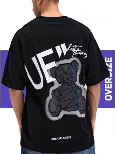 Футболка мужская 45419