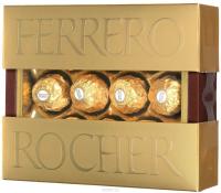 КОНФЕТЫ "Ferrero Rocher"